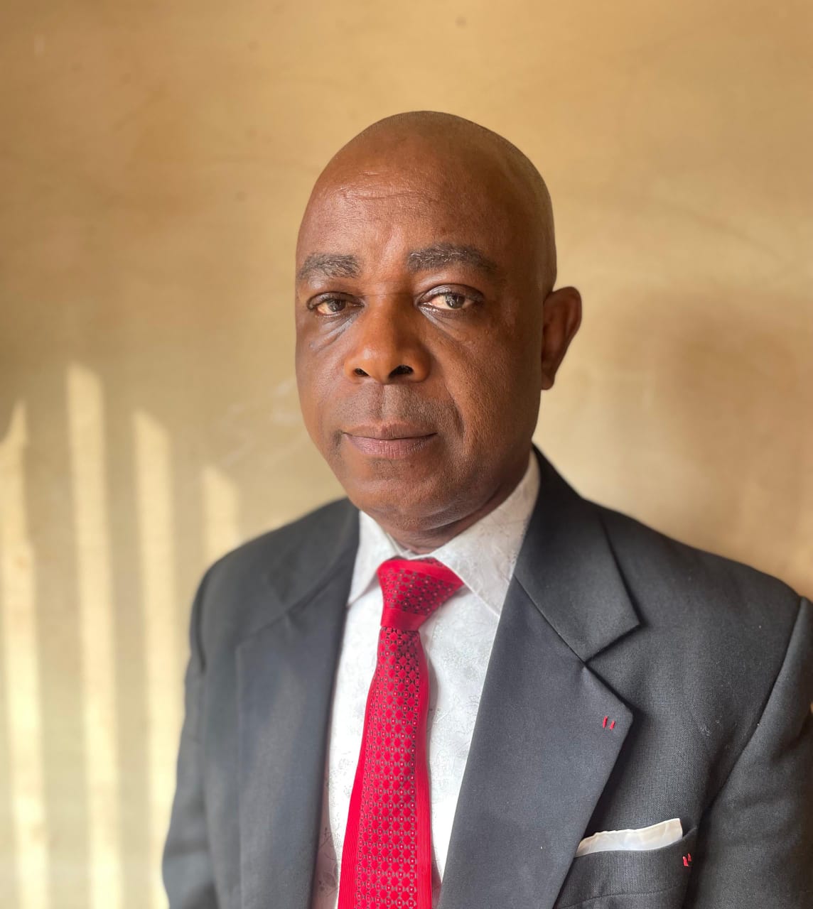 Chief Financial Controller 