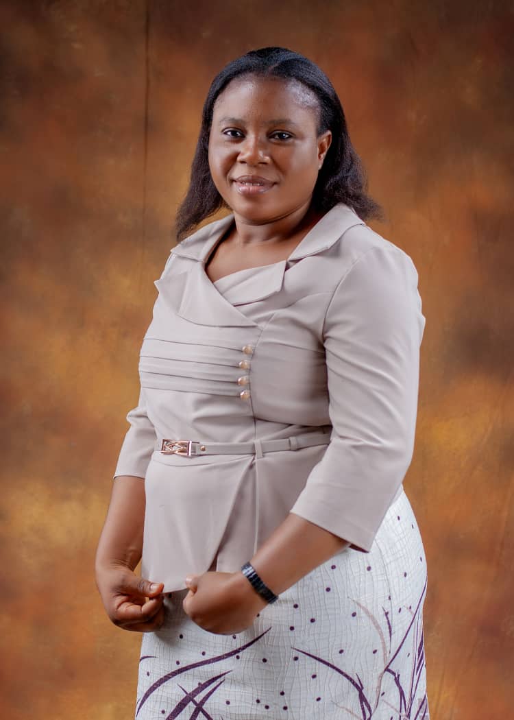 Mrs. Clementina Akinnubi