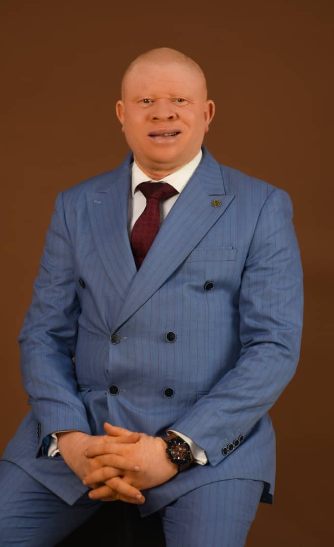 Peter Oluwole Akinnubi